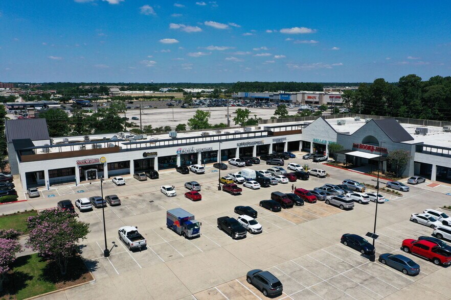 More Photos Of 9715-9785 E FM-1960 By pass, Humble Unknown For Lease