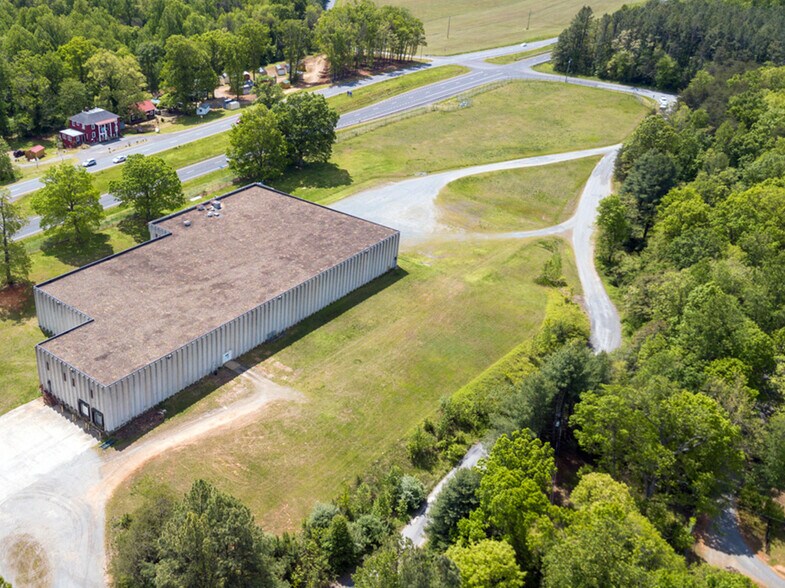 More Photos Of 62 Seville Rd, Rochelle Land For Lease
