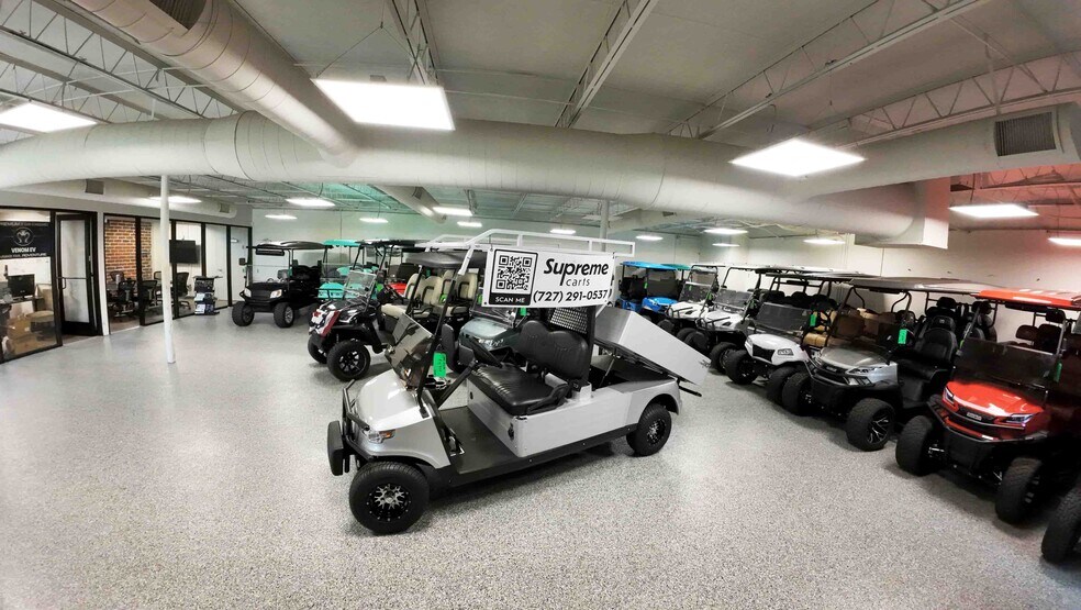 More Photos Of 7490 N 36th St, Pinellas Park Loft Creative Space For Lease