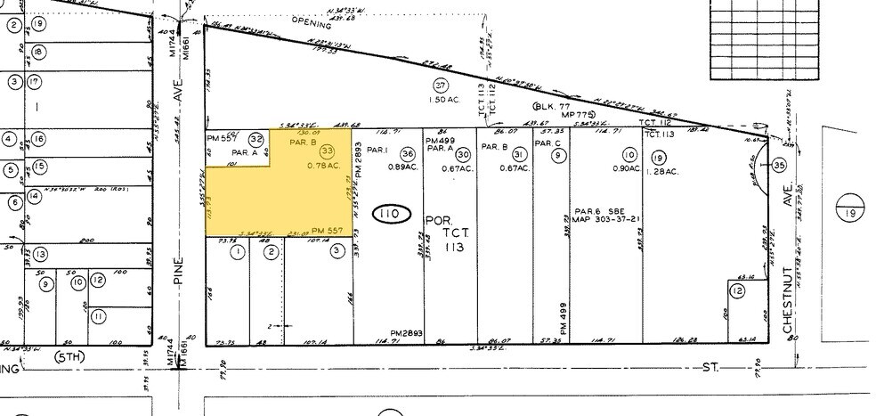 More Photos Of 945-965 Pine Ave, Carlsbad Apartments For Sale