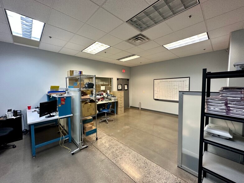 More Photos Of 3301 Matrix Dr, Richardson Research And Development For Sale