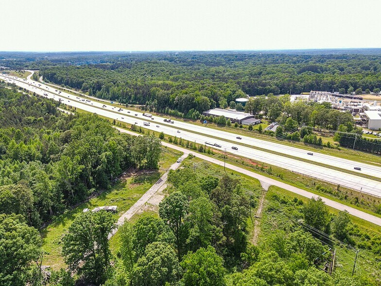 More Photos Of 701 Willow Creek Dr, Salisbury Land For Sale