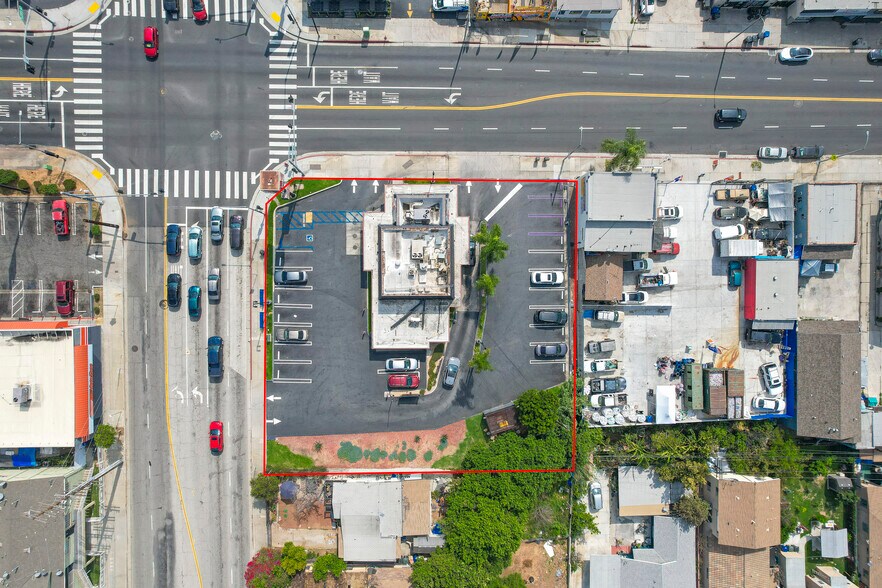 More Photos Of 4253 E Cesar E Chavez Ave, Los Angeles Fast Food For Sale