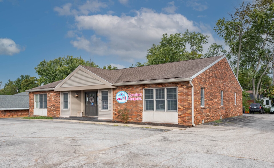 More Photos Of 4101 E 3rd St, Bloomington Office For Lease