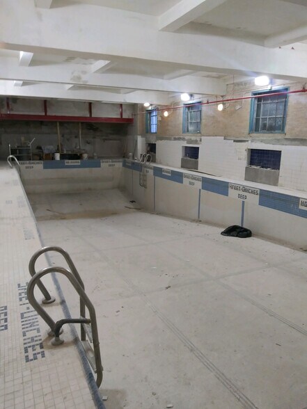 More Photos Of 181 W 135th St, New York Apartments For Lease