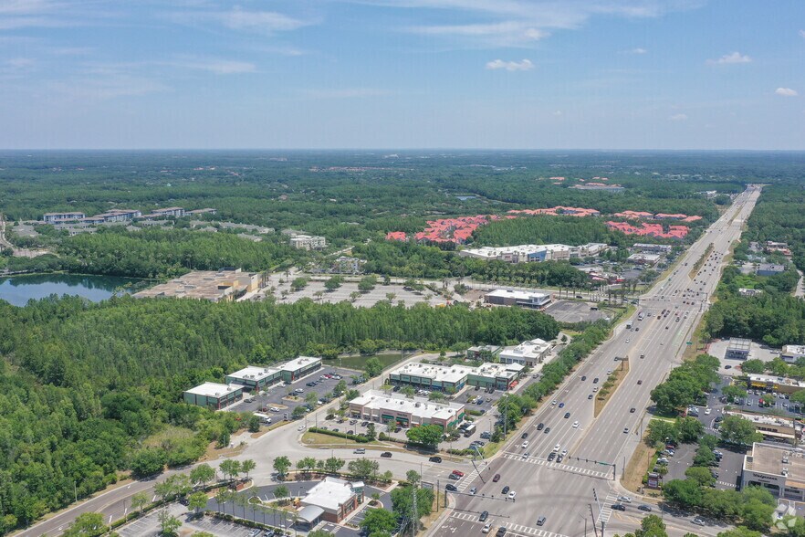 More Photos Of 17501 Preserve Walk Ln, Tampa General Retail For Lease
