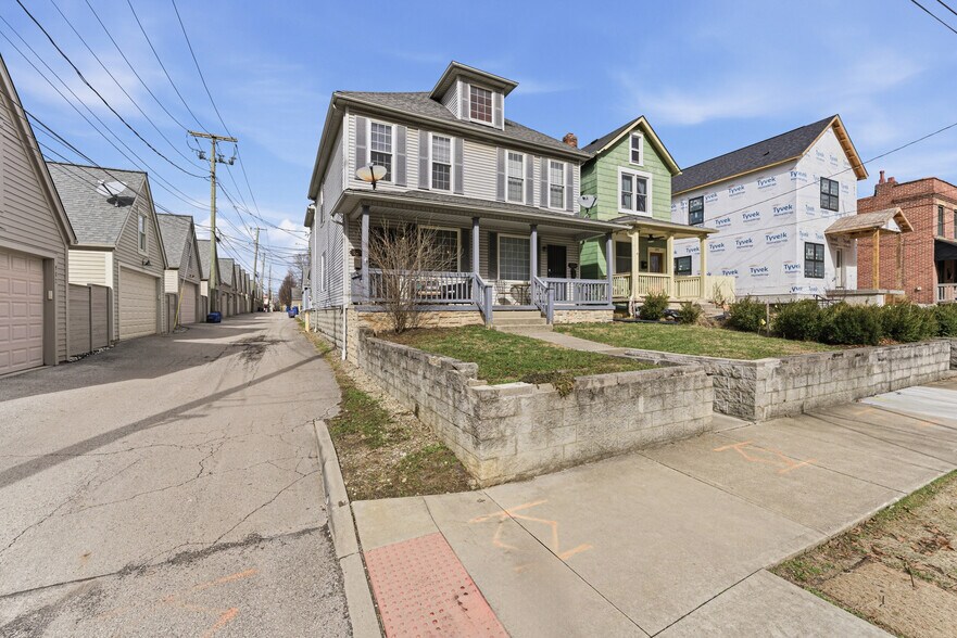 More Photos Of 526 W 1st Ave, Columbus Multifamily For Sale