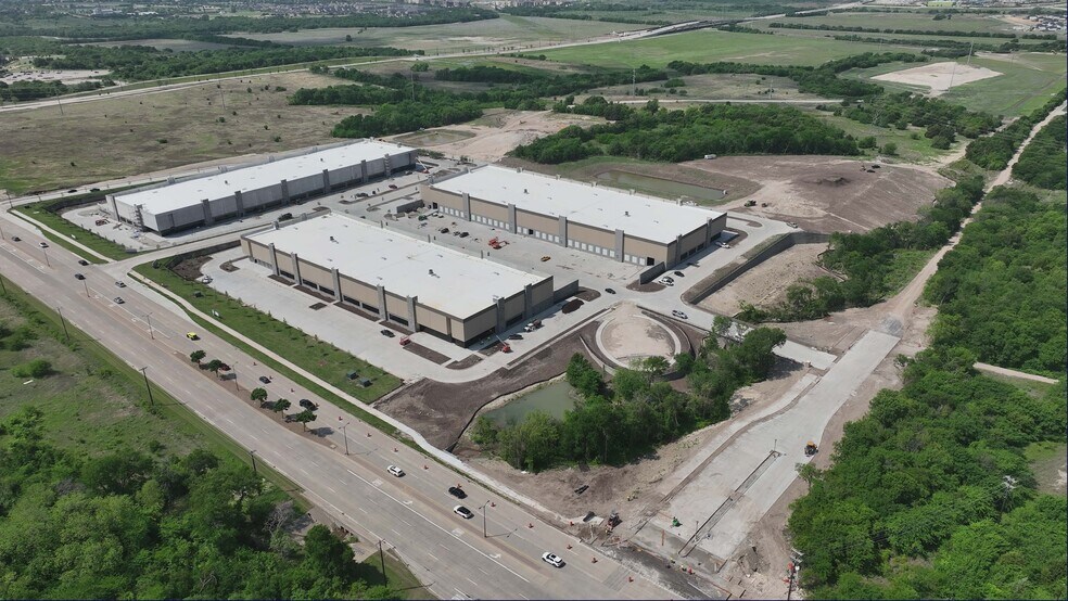 Primary Photo Of SWC Preston Rd & Corinth Ln, Frisco Unknown For Lease