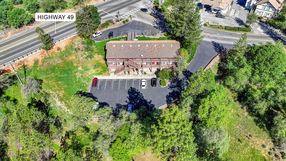 More Photos Of 10015 Alta Sierra Dr, Grass Valley Office Residential For Sale