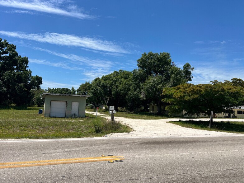 More Photos Of 9820-9860 Orange River Blvd, Fort Myers Land For Sale