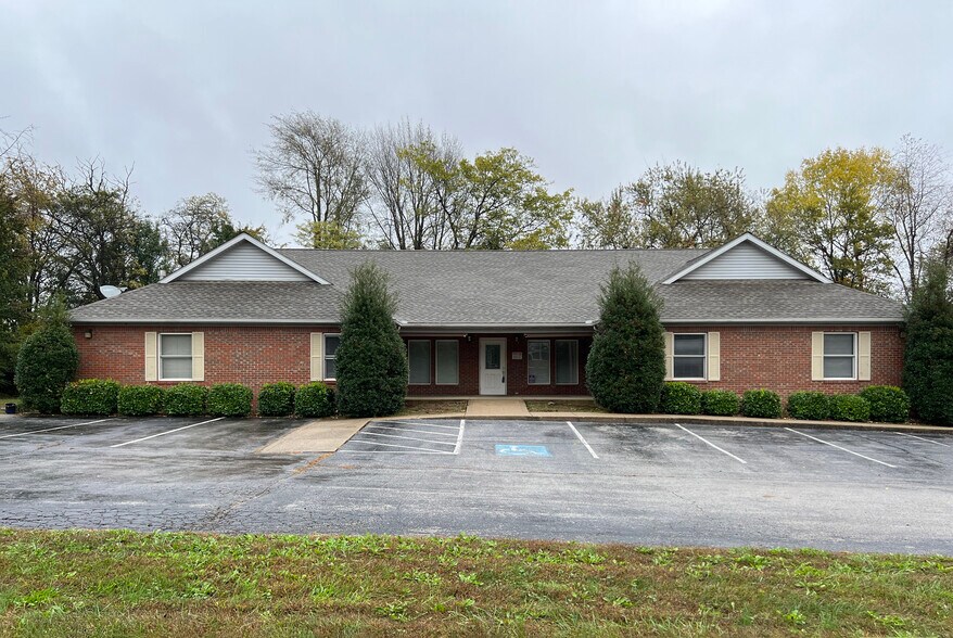 Primary Photo Of 1117 Brookhaven Rd, Franklin Assisted Living For Sale