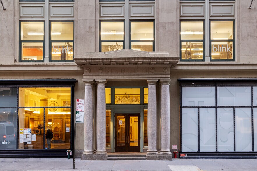 More Photos Of 14 E 4th St, New York Loft Creative Space For Lease