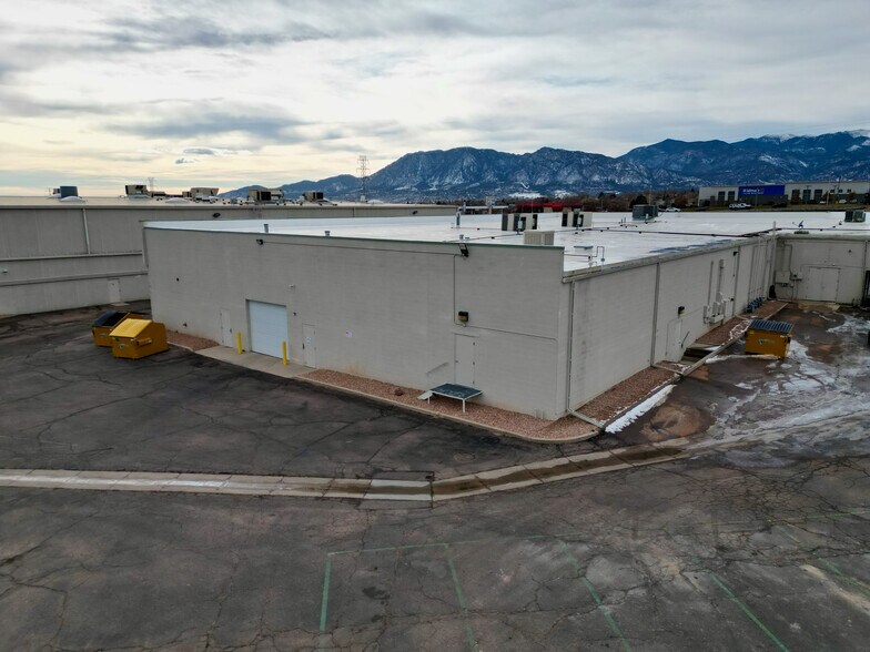 More Photos Of 1701-1899 S Academy Blvd, Colorado Springs Unknown For Lease