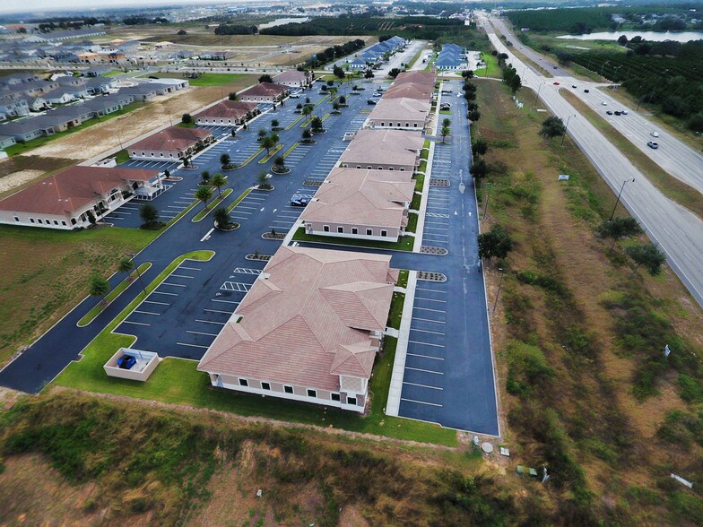 More Photos Of 2370 North Blvd W, Davenport Medical For Lease