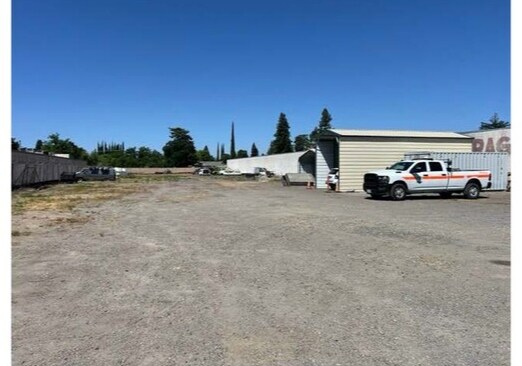 More Photos Of 527 Garden Hwy, Yuba City Industrial For Sale