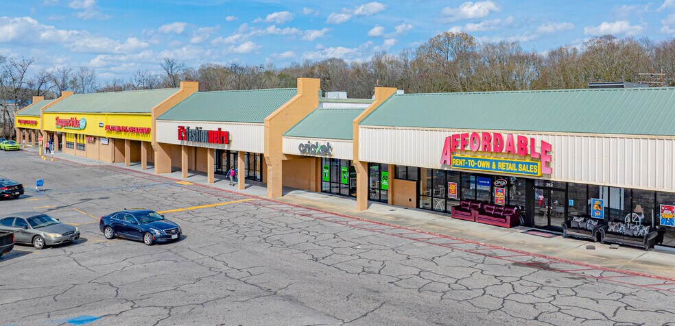 More Photos Of , Baker General Retail For Sale