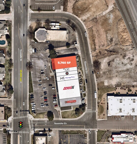 More Photos Of 6570 S Yosemite St, Greenwood Village Unknown For Lease