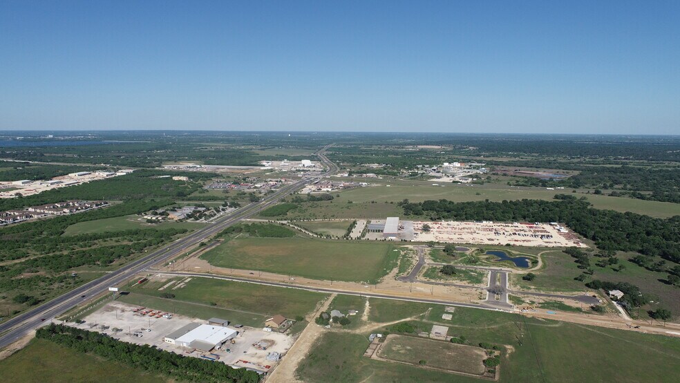 More Photos Of 3670 S Loop 1604 E, San Antonio Land For Sale