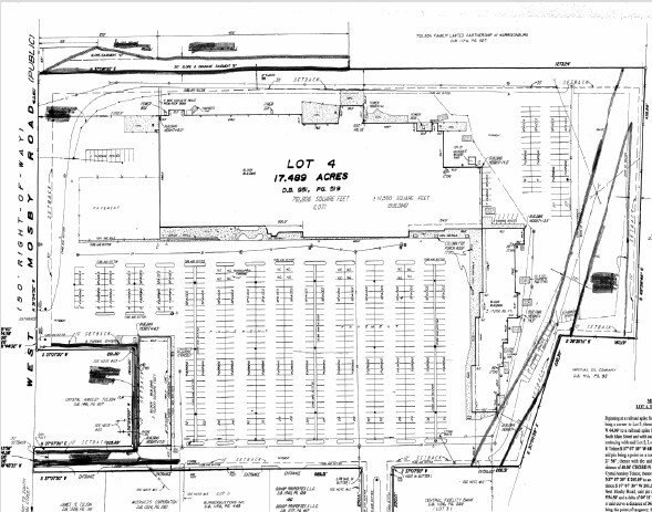 More Photos Of 2177-2241 S Main St, Harrisonburg Unknown For Lease