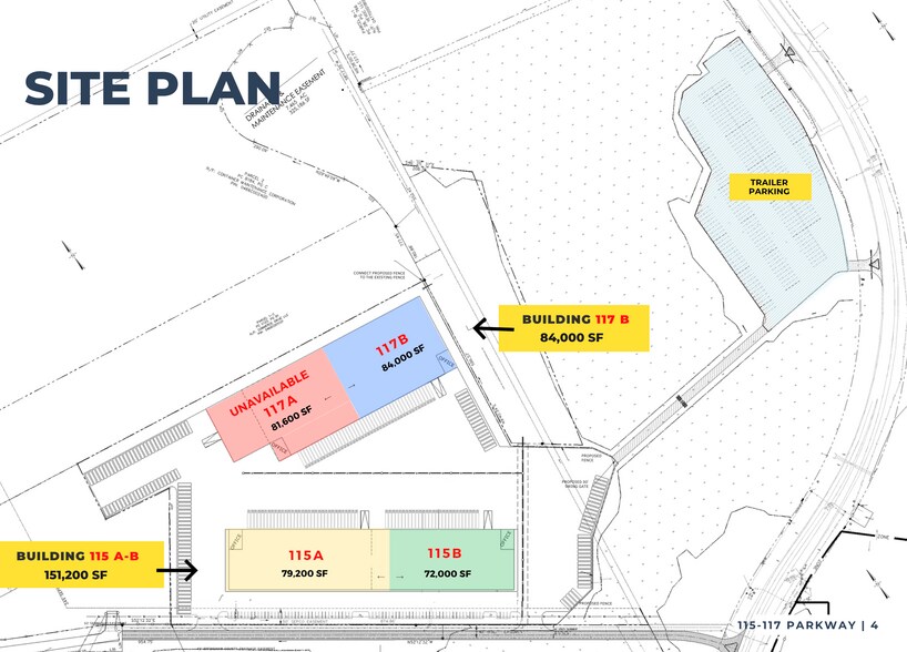 More Photos Of 115 Parkway Dr, Rincon Unknown For Lease