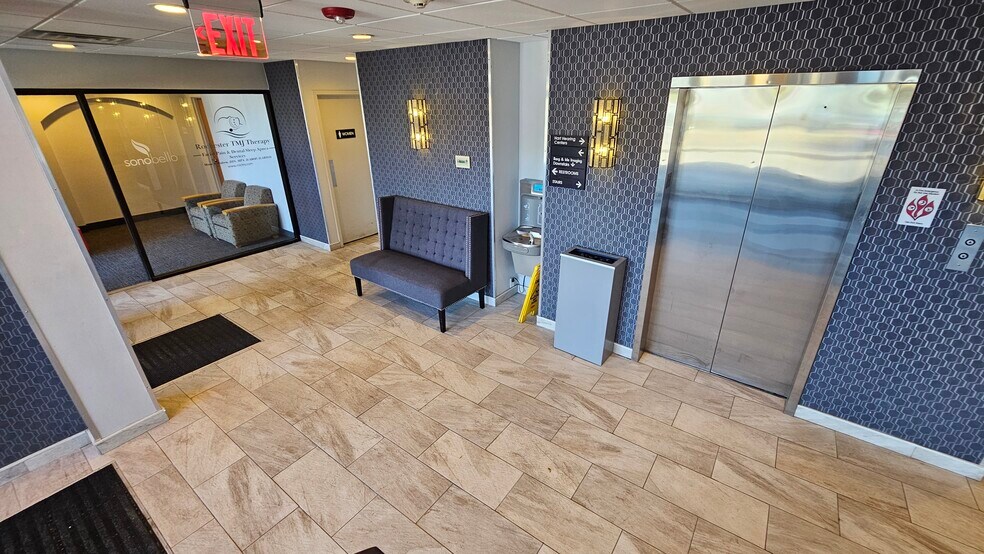 More Photos Of , Rochester Office For Sale