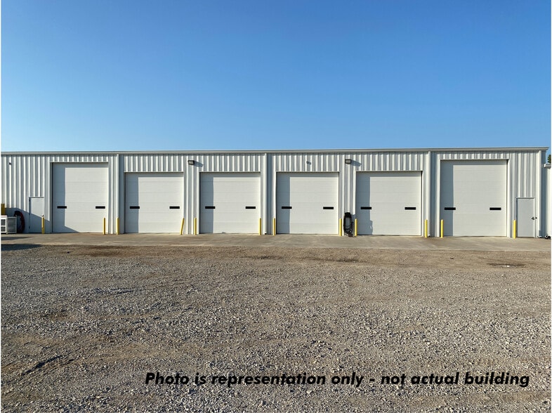 More Photos Of 11160 S 225th East Ave, Broken Arrow Warehouse For Sale