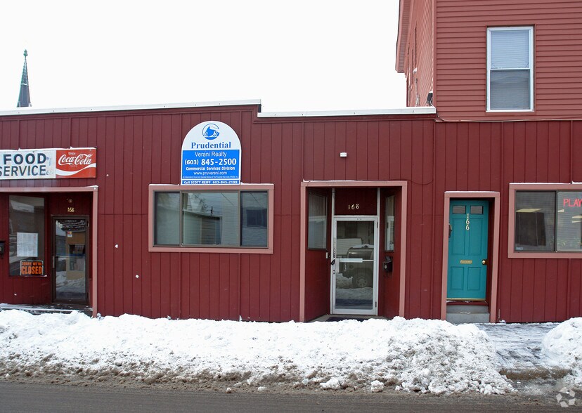 More Photos Of 160-168 Amory St, Manchester Storefront Retail Residential For Sale