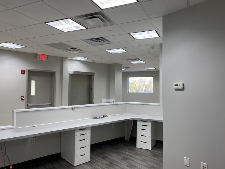 More Photos Of 26-19 Francis Lewis Blvd, Flushing Medical For Lease