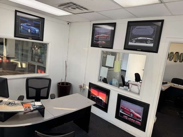 More Photos Of 3618 Sycamore Dairy Rd, Fayetteville Auto Dealership For Sale