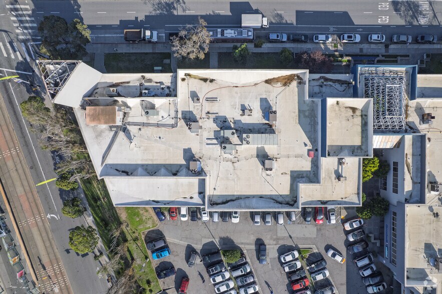 More Photos Of 3801 3rd St, San Francisco Unknown For Lease