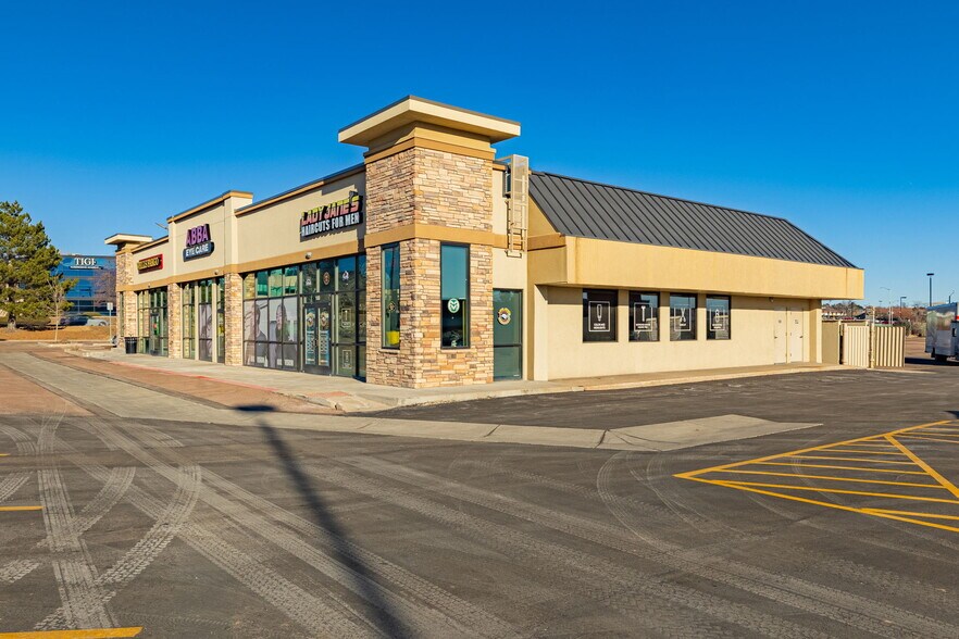 More Photos Of 5190 N Academy Blvd, Colorado Springs Freestanding For Sale