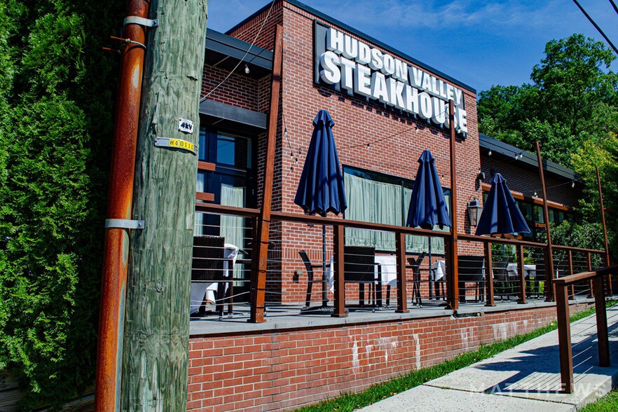 Primary Photo Of 3360 Old Crompond Rd, Yorktown Heights General Retail For Sale