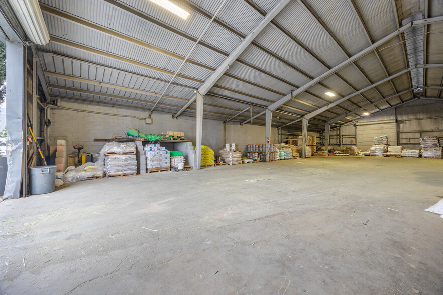 More Photos Of 780 N Todd Ave, Azusa Distribution For Sale