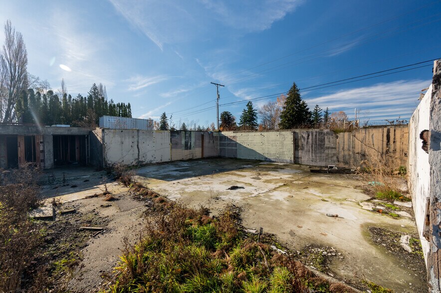 More Photos Of 4492 Meridian St, Bellingham Land For Sale