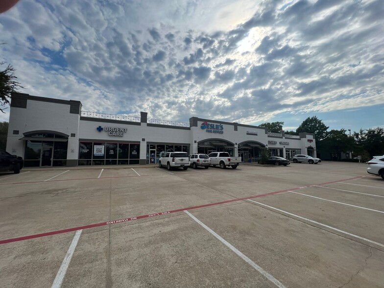 Primary Photo Of 2301-2315 E Southlake Blvd, Southlake Unknown For Lease