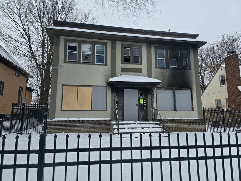 More Photos Of 3245 Penn Ave N, Minneapolis Apartments For Sale