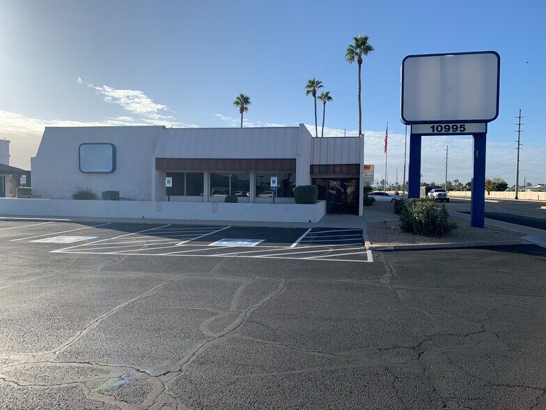 More Photos Of 11001 N 99th Ave, Peoria Unknown For Lease