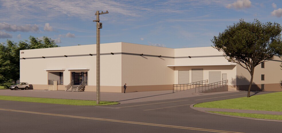 More Photos Of 4784 Cantrell Rd, Flowery Branch Warehouse For Sale