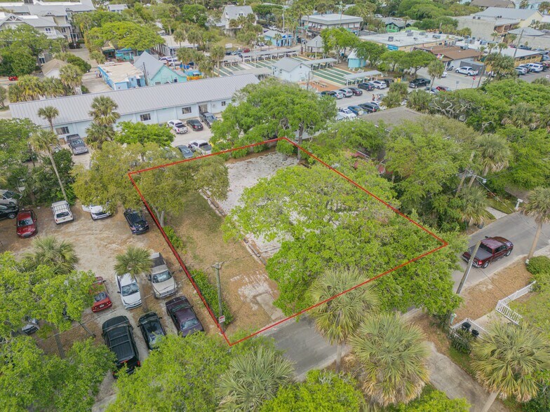 More Photos Of 214 Columbus Ave, New Smyrna Beach Land For Sale