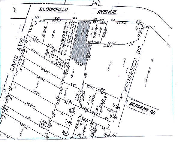 More Photos Of 526 Bloomfield Ave, Caldwell Medical For Lease