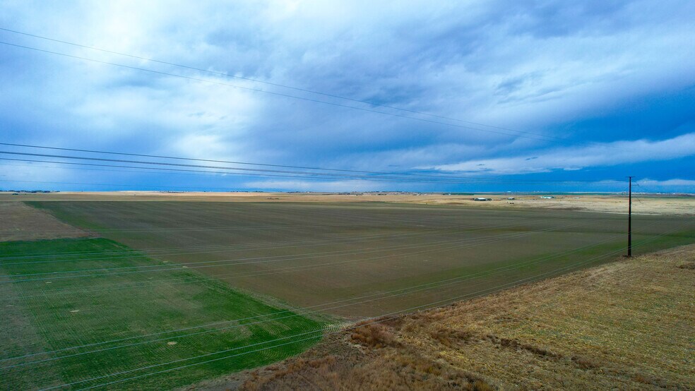 More Photos Of E 160th Ave & Peterson Rd, Keenesburg Land For Sale