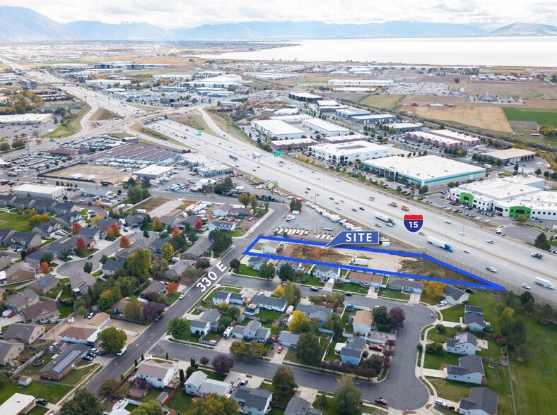 More Photos Of 576 S 330 E, American Fork Land For Sale