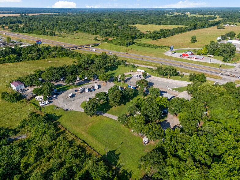 More Photos Of 6476 N 35th St W, Porter Trailer Camper Park For Sale