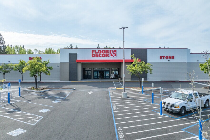 More Photos Of 10947-10971 Olson Dr, Rancho Cordova Unknown For Lease