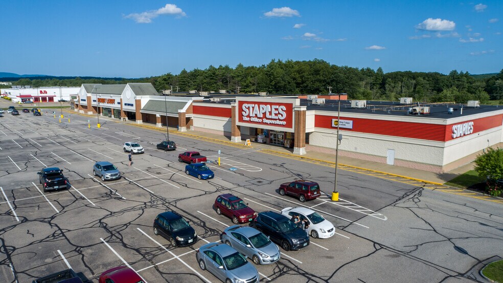 More Photos Of 75 Laconia Rd, Tilton Unknown For Lease