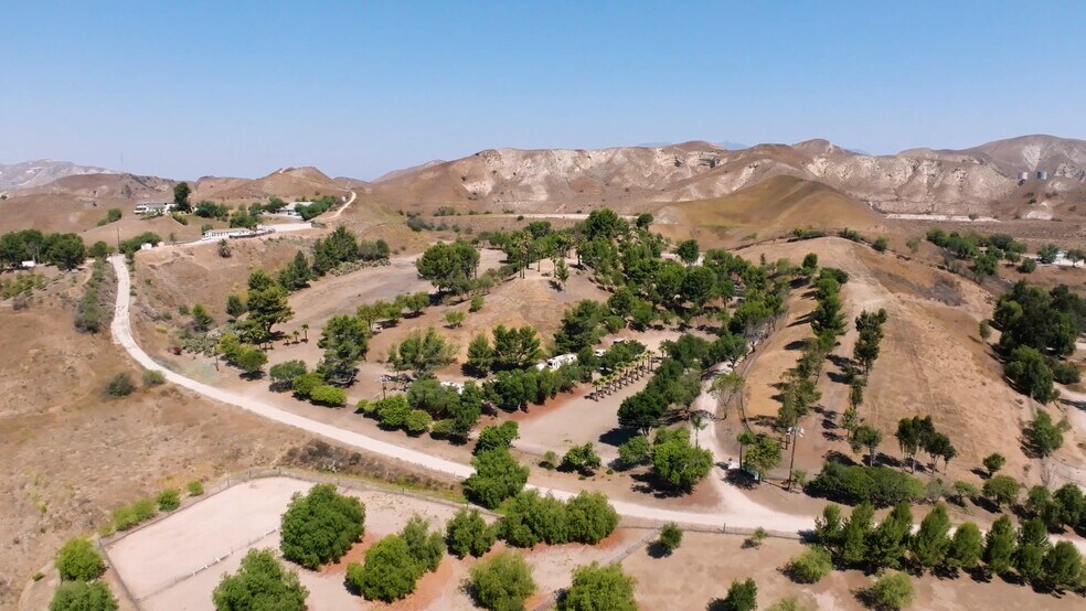 Primary Photo Of 8450 Waters Rd, Moorpark Land For Sale