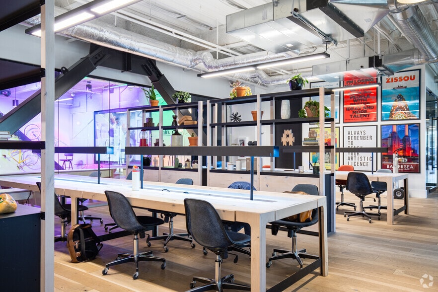 More Photos Of 2701 N Thanksgiving Way, Lehi Coworking Space