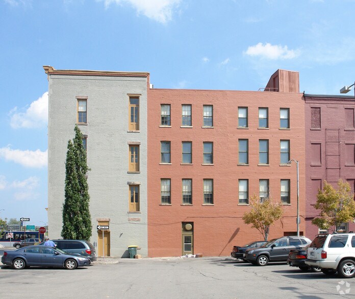 More Photos Of 165-173 State St, Rochester Office Residential For Sale