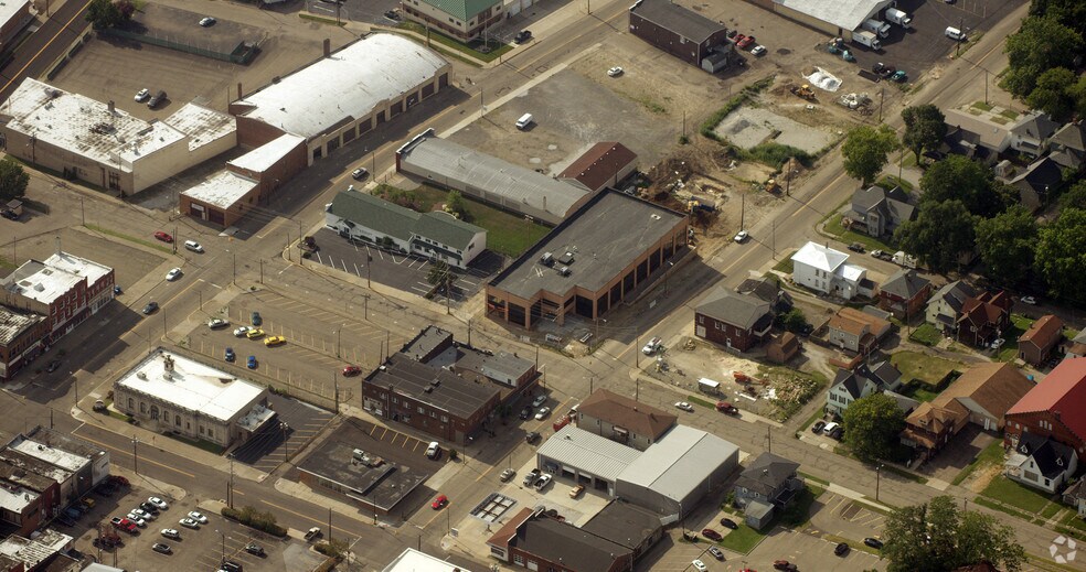 More Photos Of 50 North Ave NE, Massillon Office For Sale