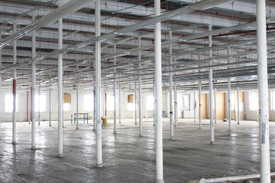 Photo of 2nd Floor Ste East Bay